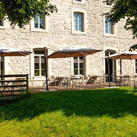 L'Auberge Du Campos Saint-Pierre-Duchamp Zewnętrze zdjęcie