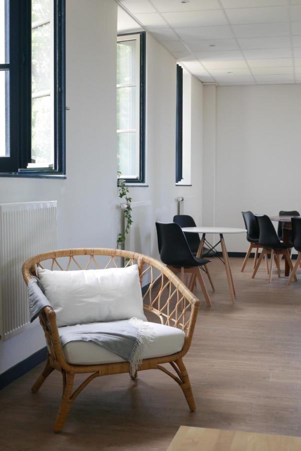 L'Auberge Du Campos Saint-Pierre-Duchamp Zewnętrze zdjęcie
