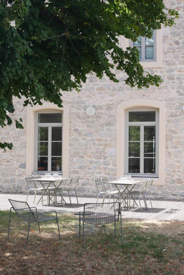 L'Auberge Du Campos Saint-Pierre-Duchamp Zewnętrze zdjęcie