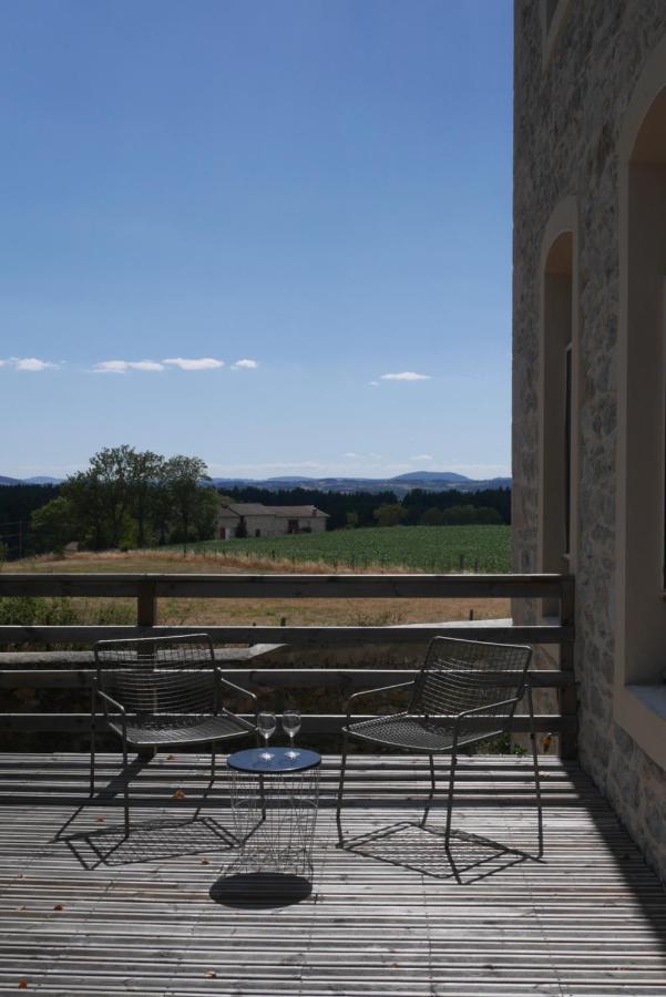 L'Auberge Du Campos Saint-Pierre-Duchamp Zewnętrze zdjęcie