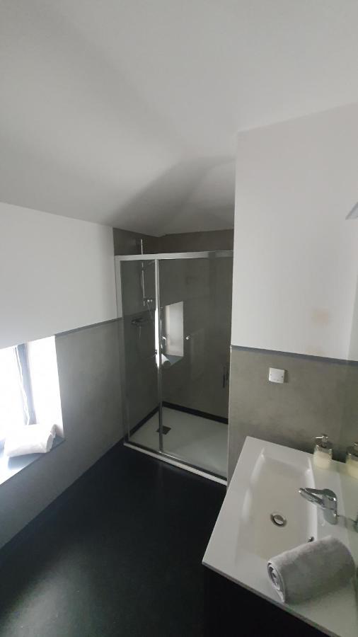 L'Auberge Du Campos Saint-Pierre-Duchamp Zewnętrze zdjęcie
